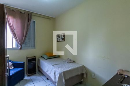 Quarto 1 de apartamento à venda com 2 quartos, 48m² em Vila Santa Rita de Cassia, São Bernardo do Campo