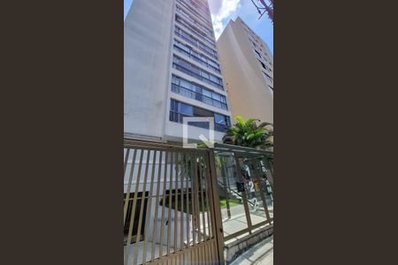 Fachada do Prédio de apartamento à venda com 3 quartos, 185m² em Paraíso, São Paulo