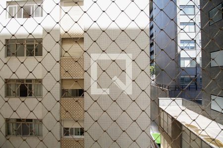 Vista do Quarto de apartamento à venda com 3 quartos, 185m² em Paraíso, São Paulo