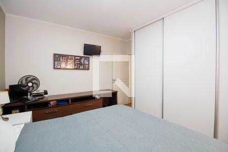 Quarto de apartamento à venda com 3 quartos, 185m² em Paraíso, São Paulo