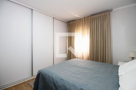 Quarto de apartamento à venda com 3 quartos, 185m² em Paraíso, São Paulo