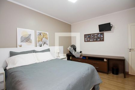 Quarto de apartamento à venda com 3 quartos, 185m² em Paraíso, São Paulo