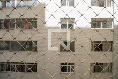 Vista da Suíte 1 de apartamento à venda com 3 quartos, 185m² em Paraíso, São Paulo