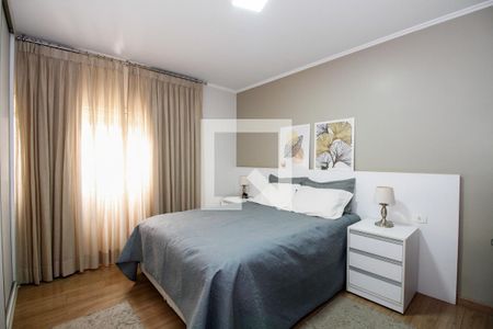 Quarto de apartamento à venda com 3 quartos, 185m² em Paraíso, São Paulo