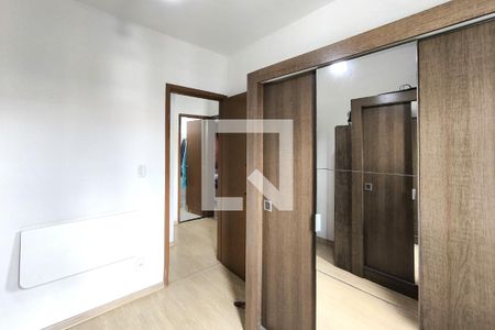 Quarto 2 de apartamento para alugar com 2 quartos, 50m² em Parque Residencial Jundiaí, Jundiaí