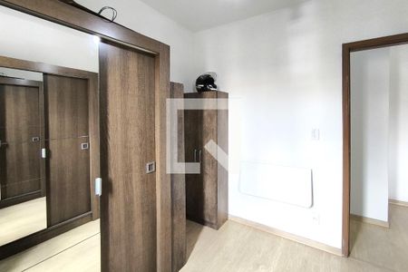 Quarto 2 de apartamento para alugar com 2 quartos, 50m² em Parque Residencial Jundiaí, Jundiaí