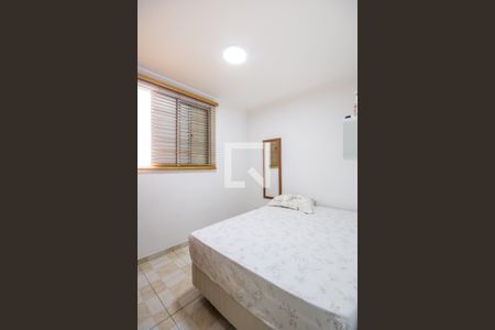 Quarto 1 de apartamento à venda com 2 quartos, 47m² em Cidade das Flores, Osasco