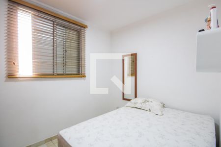 Quarto 1 de apartamento à venda com 2 quartos, 47m² em Cidade das Flores, Osasco