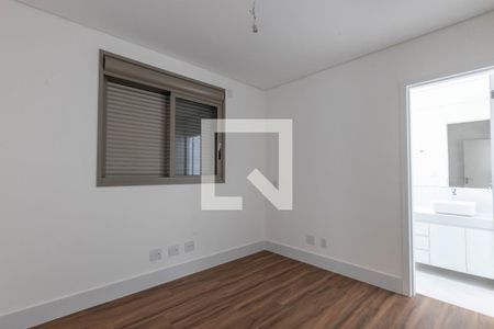 Suíte 2 de apartamento à venda com 2 quartos, 215m² em Santo Agostinho, Belo Horizonte
