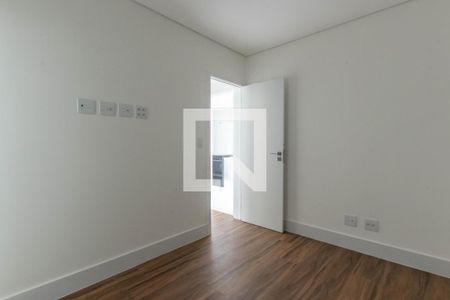 Suíte 2 de apartamento à venda com 2 quartos, 215m² em Santo Agostinho, Belo Horizonte
