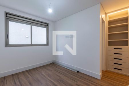 Suíte 1 de apartamento à venda com 2 quartos, 215m² em Santo Agostinho, Belo Horizonte