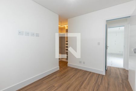 Suíte 1 de apartamento à venda com 2 quartos, 215m² em Santo Agostinho, Belo Horizonte