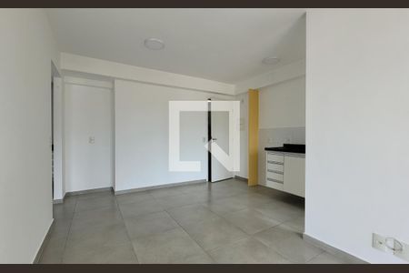 Sala de apartamento para alugar com 2 quartos, 53m² em Vila Sao Pedro, Santo André