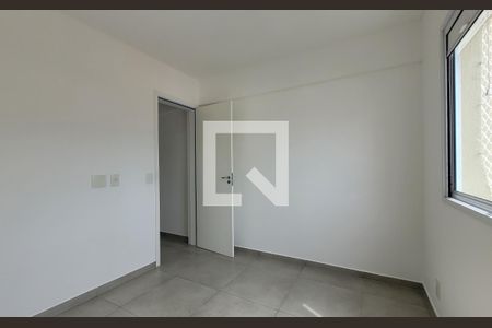 Quarto 2 de apartamento para alugar com 2 quartos, 53m² em Vila Sao Pedro, Santo André