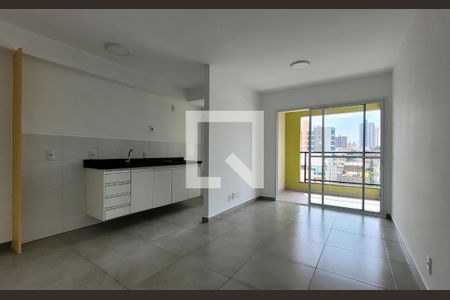 Apartamento para alugar com 2 quartos, 53m² em Vila Sao Pedro, Santo André