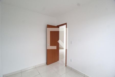 Quarto 1 de apartamento para alugar com 2 quartos, 98m² em Shopping Park, Uberlândia