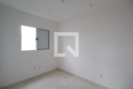 Quarto 1 de apartamento para alugar com 2 quartos, 98m² em Shopping Park, Uberlândia