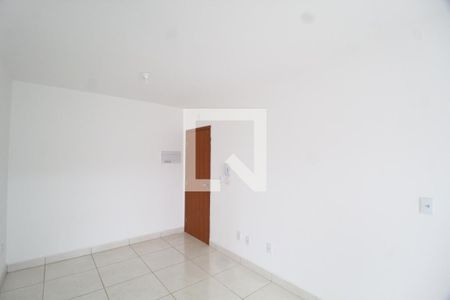 Sala de apartamento para alugar com 2 quartos, 98m² em Shopping Park, Uberlândia