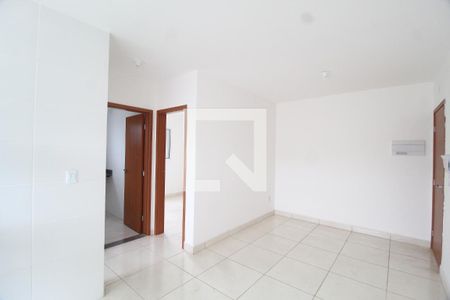 Sala de apartamento para alugar com 2 quartos, 98m² em Shopping Park, Uberlândia