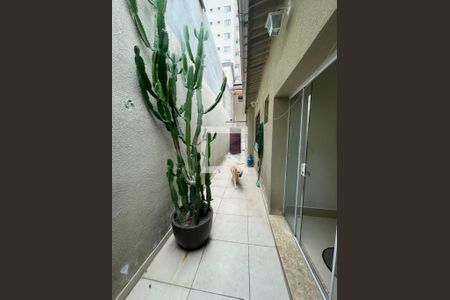 Foto 03 de casa à venda com 2 quartos, 83m² em Vila Bertioga, São Paulo