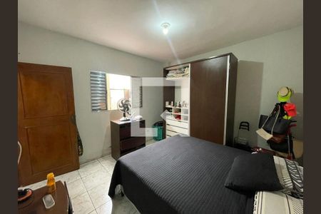Foto 12 de casa à venda com 2 quartos, 83m² em Vila Bertioga, São Paulo