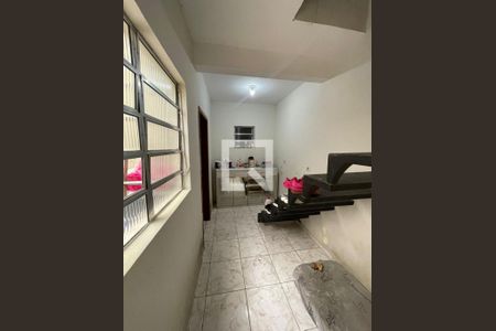 Foto 09 de casa à venda com 2 quartos, 83m² em Vila Bertioga, São Paulo