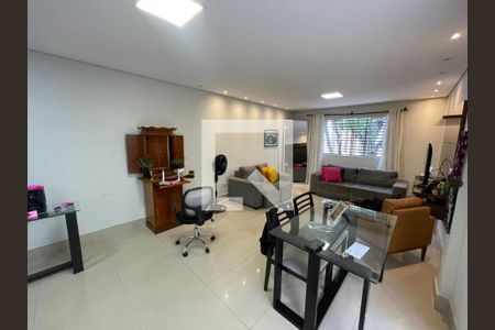 Foto 07 de casa à venda com 2 quartos, 83m² em Vila Bertioga, São Paulo