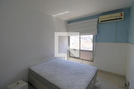 Quarto 1 de apartamento para alugar com 2 quartos, 62m² em Méier, Rio de Janeiro