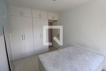 Quarto 1 de apartamento para alugar com 2 quartos, 62m² em Méier, Rio de Janeiro