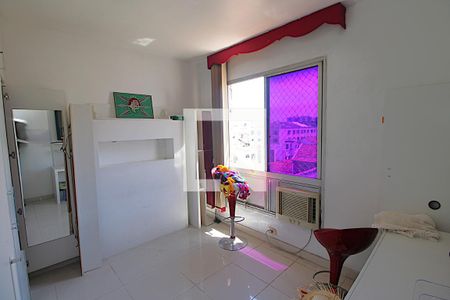 Quarto 2 de apartamento para alugar com 2 quartos, 62m² em Méier, Rio de Janeiro