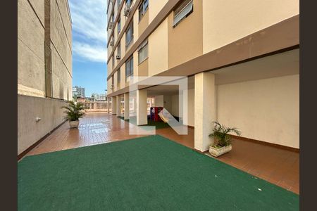 Área comum - Playground de apartamento à venda com 2 quartos, 62m² em Méier, Rio de Janeiro