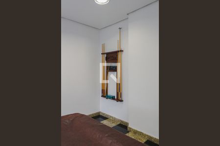 Área comum de apartamento à venda com 3 quartos, 213m² em Real Parque, São Paulo