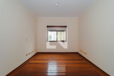 Sala de TV de apartamento à venda com 3 quartos, 213m² em Real Parque, São Paulo