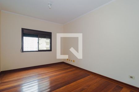 Sala de TV de apartamento à venda com 3 quartos, 213m² em Real Parque, São Paulo