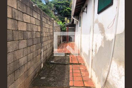 Área comum de casa à venda com 3 quartos, 210m² em Jardim Presidente Wenceslau, Campinas