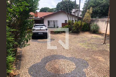 Área comum de casa à venda com 3 quartos, 210m² em Jardim Presidente Wenceslau, Campinas