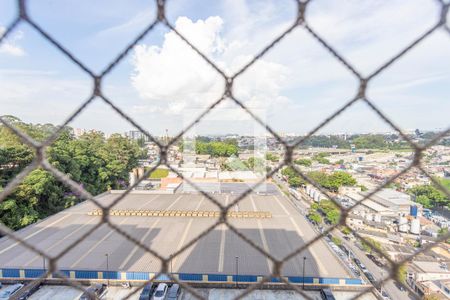 Vista do quarto 3 de apartamento à venda com 3 quartos, 67m² em Conceição, Diadema