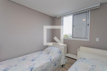 Quarto 2 de apartamento à venda com 3 quartos, 67m² em Conceição, Diadema