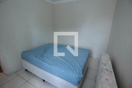 Quarto 1 de apartamento para alugar com 2 quartos, 49m² em Riacho Fundo Ii-2a Etapa, Brasília