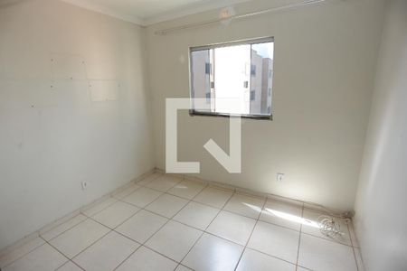 Quarto 2 de apartamento para alugar com 2 quartos, 49m² em Riacho Fundo Ii-2a Etapa, Brasília