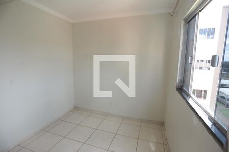 Quarto 2 de apartamento para alugar com 2 quartos, 49m² em Riacho Fundo Ii-2a Etapa, Brasília