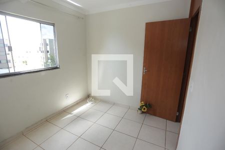 Quarto 2 de apartamento para alugar com 2 quartos, 49m² em Riacho Fundo Ii-2a Etapa, Brasília