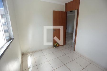 Quarto 2 de apartamento para alugar com 2 quartos, 49m² em Riacho Fundo Ii-2a Etapa, Brasília