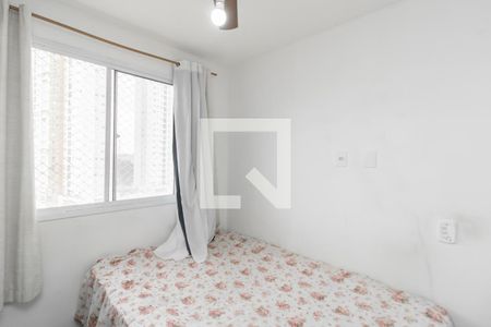 Quarto 2 de apartamento para alugar com 2 quartos, 47m² em Vila Penteado, São Paulo