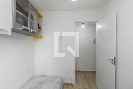 Quarto 1 de apartamento para alugar com 2 quartos, 47m² em Vila Penteado, São Paulo