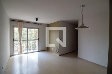 Sala de apartamento à venda com 3 quartos, 67m² em Jardim Aeroporto, São Paulo
