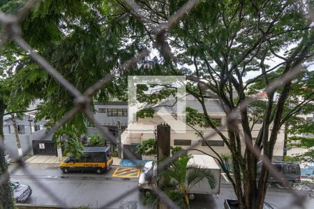 Vista do Quarto 2 de apartamento à venda com 2 quartos, 56m² em Centro, Diadema