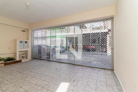 Garagem de casa para alugar com 2 quartos, 100m² em Jardim Sao Carlos (zona Leste), São Paulo