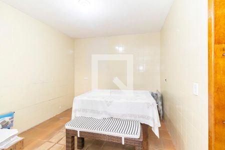 Cozinha de casa para alugar com 2 quartos, 100m² em Jardim Sao Carlos (zona Leste), São Paulo