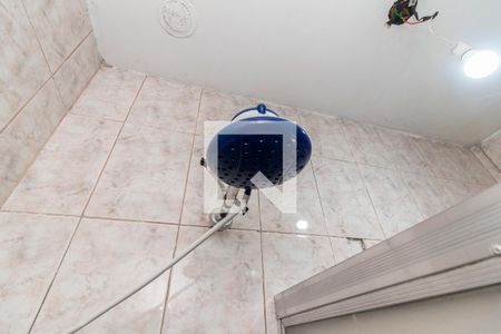 Banheiro de casa para alugar com 2 quartos, 100m² em Jardim Sao Carlos (zona Leste), São Paulo
